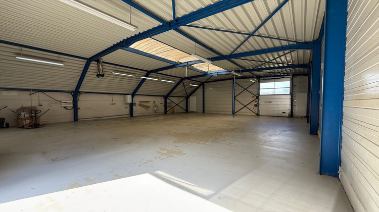 Ma-Cabane - Location Local commercial Ronchin, 350 m²