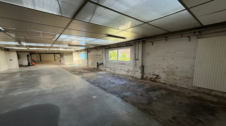 Ma-Cabane - Location Local commercial Ronchin, 350 m²