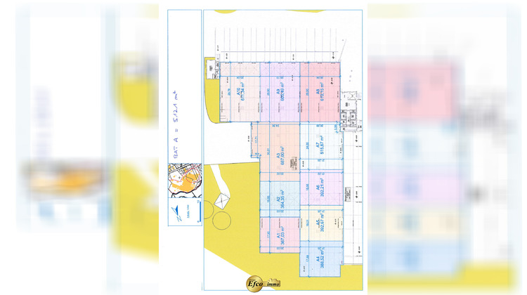 Ma-Cabane - Location Local commercial Roppentzwiller, 365 m²
