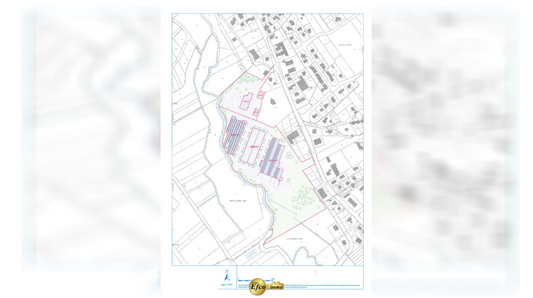 Ma-Cabane - Location Local commercial Roppentzwiller, 365 m²