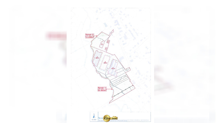 Ma-Cabane - Location Local commercial Roppentzwiller, 365 m²
