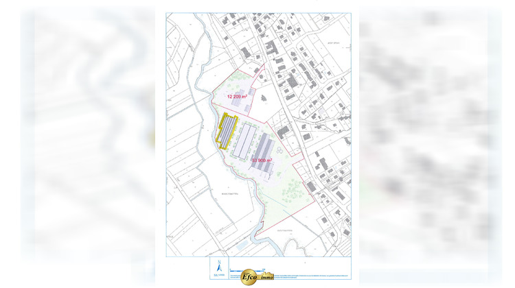 Ma-Cabane - Location Local commercial Roppentzwiller, 4087 m²