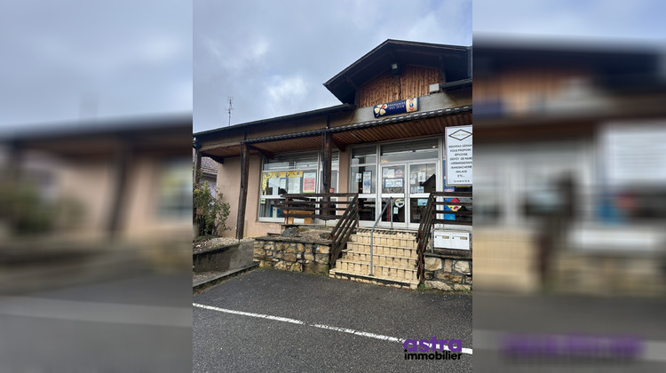 Ma-Cabane - Location Local commercial Roppentzwiller, 100 m²