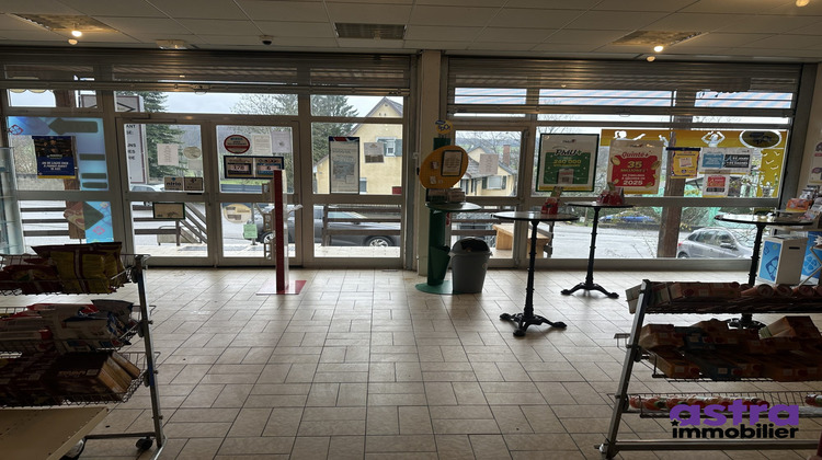 Ma-Cabane - Location Local commercial Roppentzwiller, 100 m²