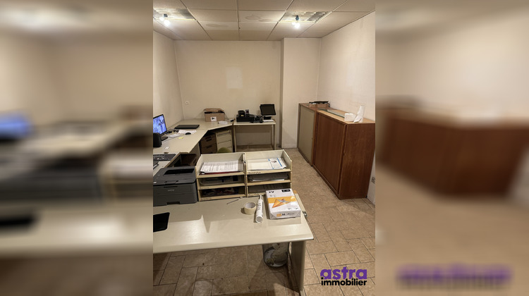 Ma-Cabane - Location Local commercial Roppentzwiller, 100 m²