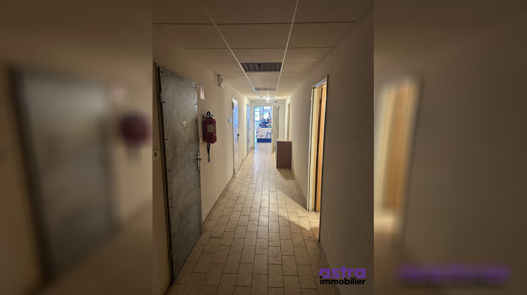 Ma-Cabane - Location Local commercial Roppentzwiller, 100 m²