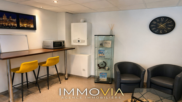 Ma-Cabane - Location Local commercial Rosbruck, 18 m²