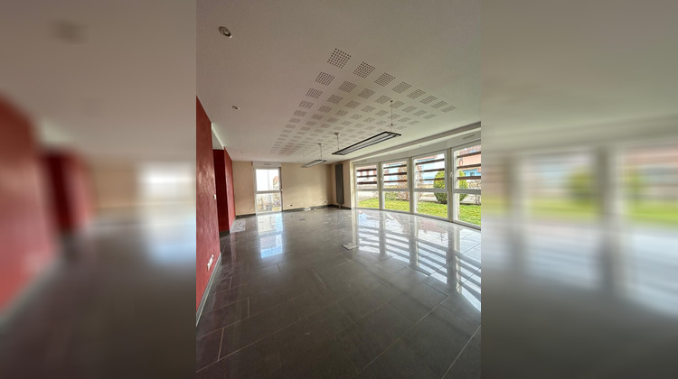 Ma-Cabane - Location Local commercial Rosheim, 88 m²