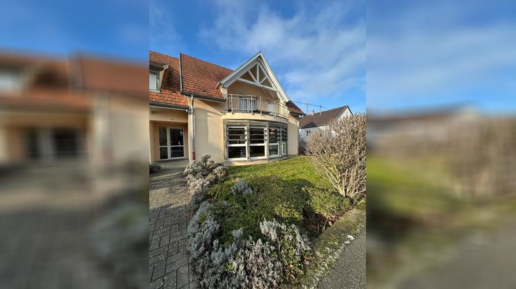 Ma-Cabane - Location Local commercial Rosheim, 88 m²