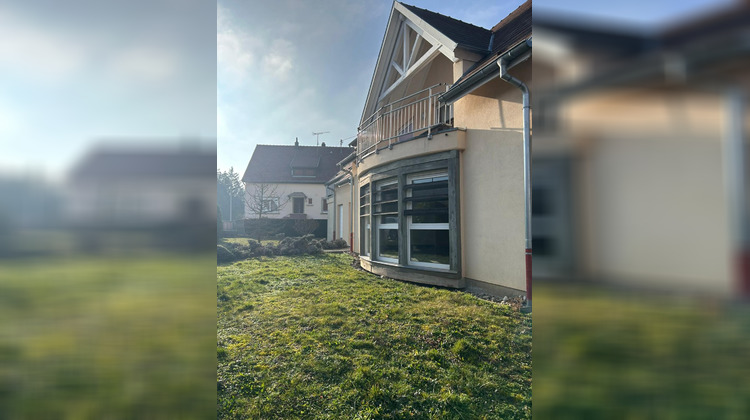 Ma-Cabane - Location Local commercial Rosheim, 88 m²