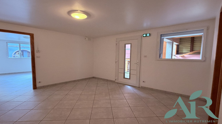 Ma-Cabane - Location Local commercial Rosheim, 35 m²