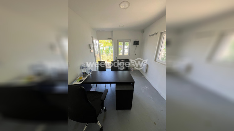 Ma-Cabane - Location Local commercial Rosny-sur-Seine, 33 m²