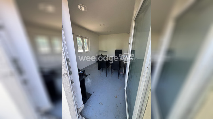 Ma-Cabane - Location Local commercial Rosny-sur-Seine, 33 m²