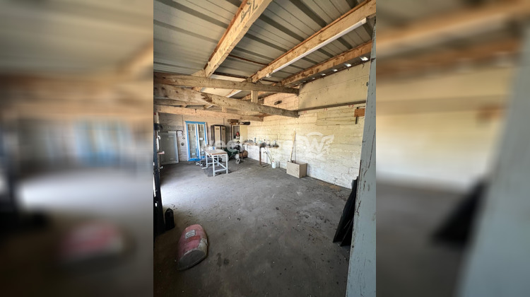 Ma-Cabane - Location Local commercial Rosny-sur-Seine, 33 m²