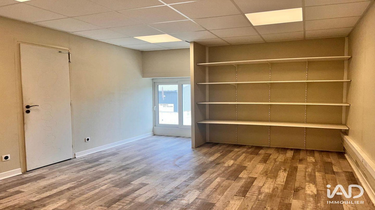 Ma-Cabane - Location Local commercial Rotherens, 100 m²