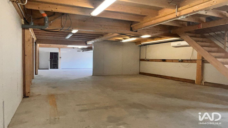 Ma-Cabane - Location Local commercial Rotherens, 100 m²