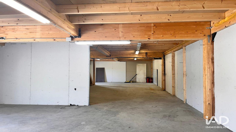 Ma-Cabane - Location Local commercial Rotherens, 100 m²