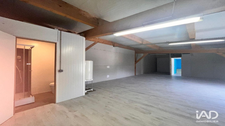 Ma-Cabane - Location Local commercial Rotherens, 100 m²