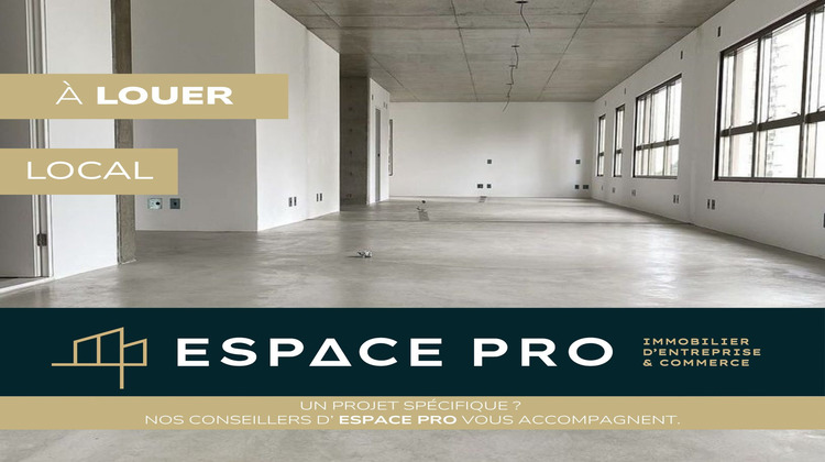 Ma-Cabane - Location Local commercial Rots, 95 m²