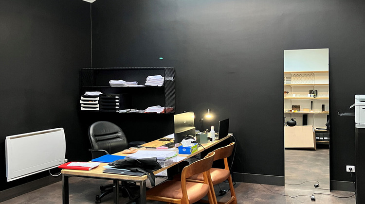 Ma-Cabane - Location Local commercial ROUBAIX, 348 m²