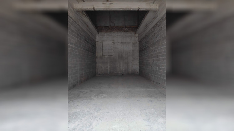 Ma-Cabane - Location Local commercial Roubaix, 124 m²