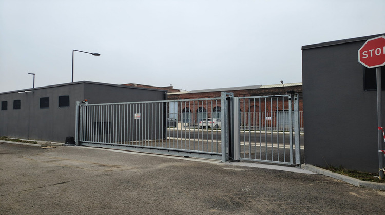 Ma-Cabane - Location Local commercial Roubaix, 124 m²