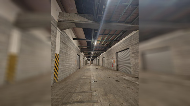 Ma-Cabane - Location Local commercial Roubaix, 134 m²