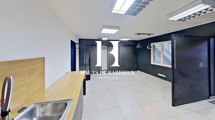 Ma-Cabane - Location Local commercial Roubaix, 350 m²