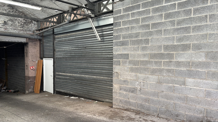 Ma-Cabane - Location Local commercial Roubaix, 264 m²