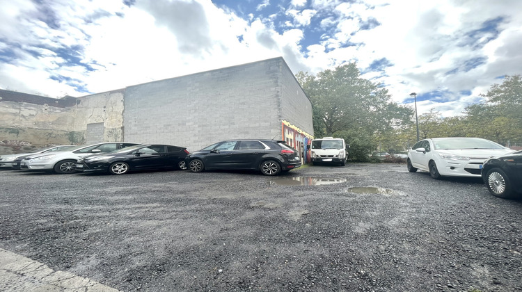 Ma-Cabane - Location Local commercial Roubaix, 300 m²