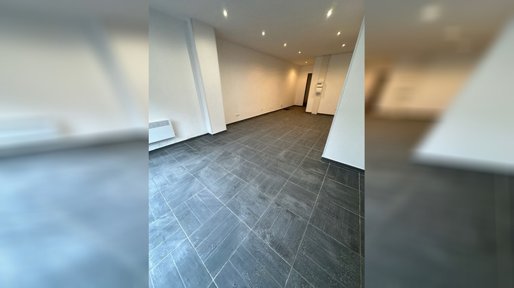 Ma-Cabane - Location Local commercial ROUBAIX, 36 m²