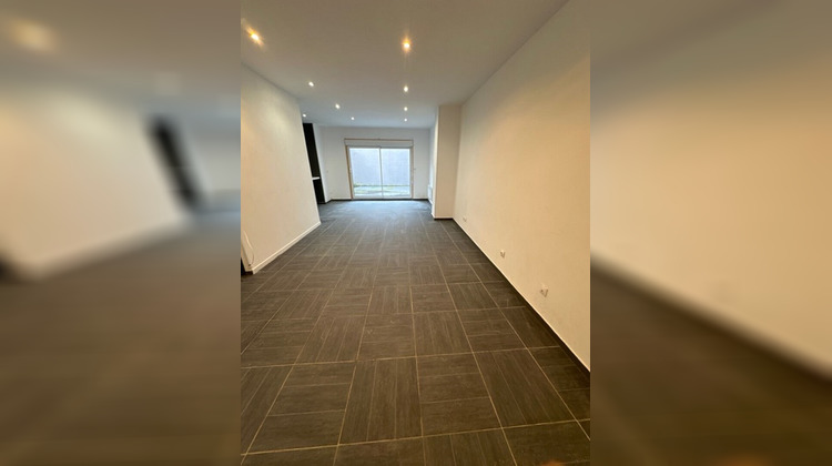 Ma-Cabane - Location Local commercial ROUBAIX, 36 m²