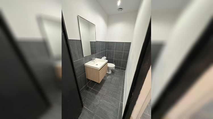 Ma-Cabane - Location Local commercial ROUBAIX, 36 m²