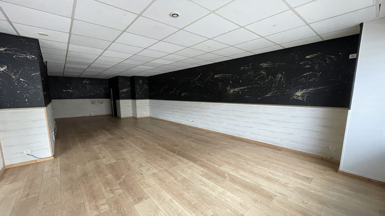 Ma-Cabane - Location Local commercial Roubaix, 88 m²
