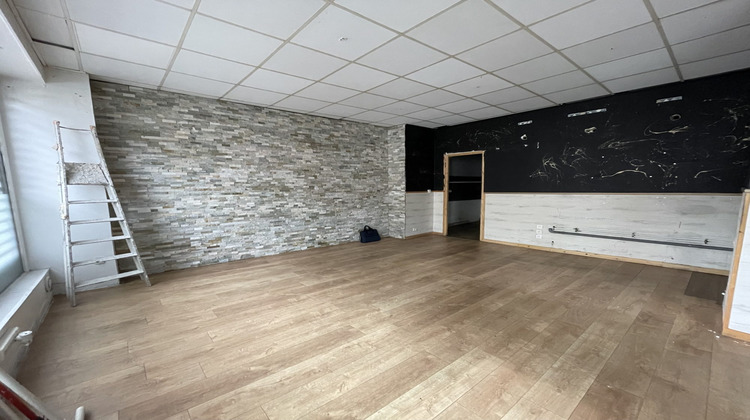 Ma-Cabane - Location Local commercial Roubaix, 88 m²