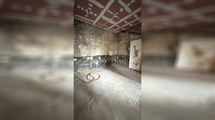 Ma-Cabane - Location Local commercial Roubaix, 100 m²