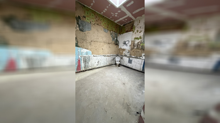 Ma-Cabane - Location Local commercial Roubaix, 100 m²