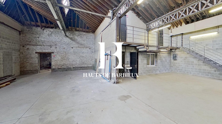 Ma-Cabane - Location Local commercial Roubaix, 350 m²