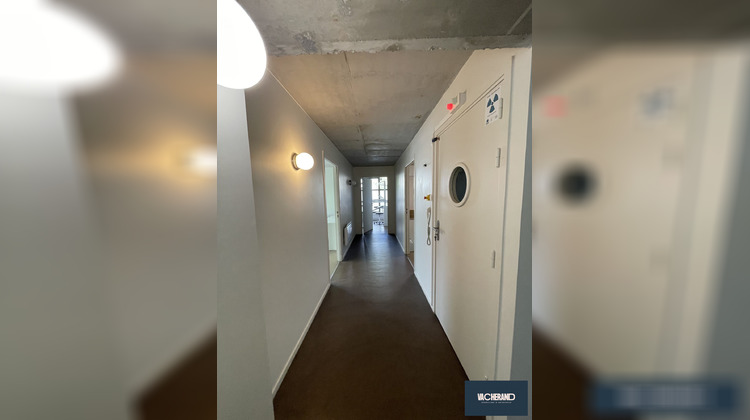 Ma-Cabane - Location Local commercial Roubaix, 124 m²