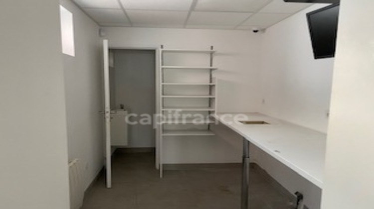 Ma-Cabane - Location Local commercial ROUBAIX, 46 m²