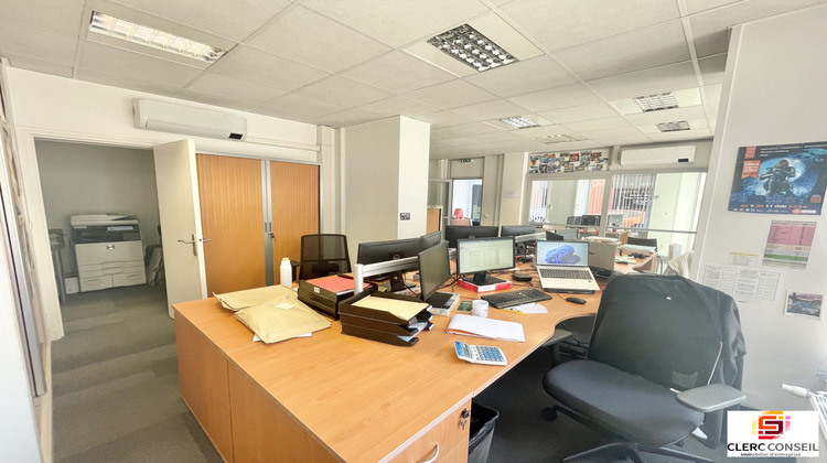 Ma-Cabane - Location Local commercial Rouen, 151 m²