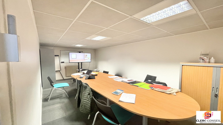 Ma-Cabane - Location Local commercial Rouen, 151 m²