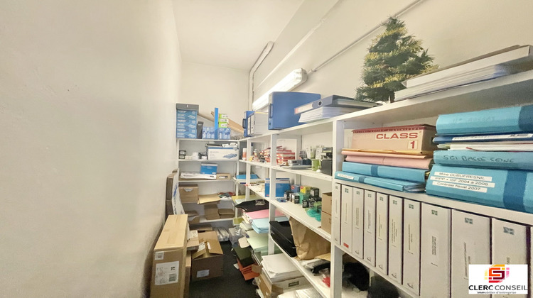 Ma-Cabane - Location Local commercial Rouen, 151 m²