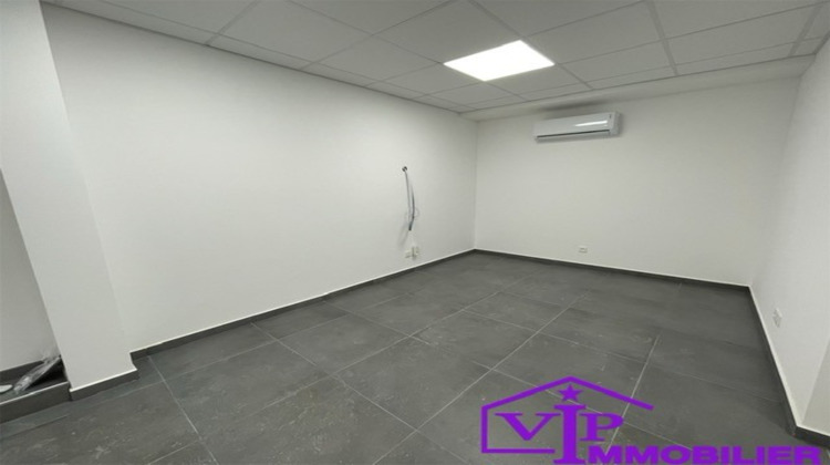 Ma-Cabane - Location Local commercial ROUEN, 90 m²