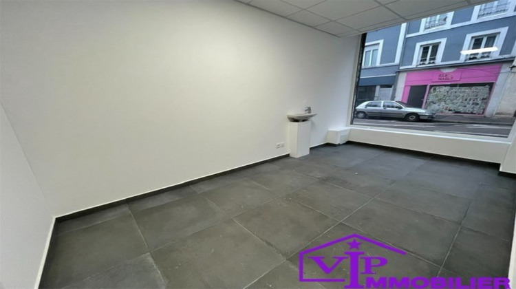 Ma-Cabane - Location Local commercial ROUEN, 90 m²