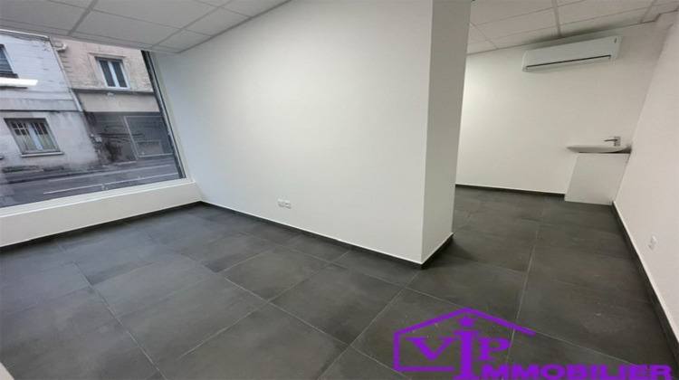 Ma-Cabane - Location Local commercial ROUEN, 90 m²