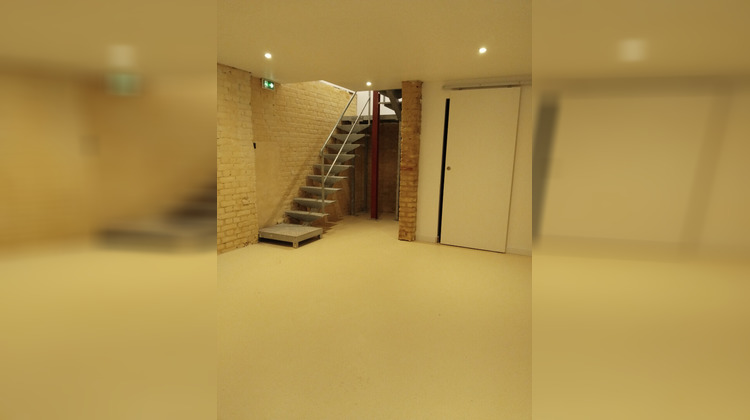 Ma-Cabane - Location Local commercial ROUEN, 47 m²