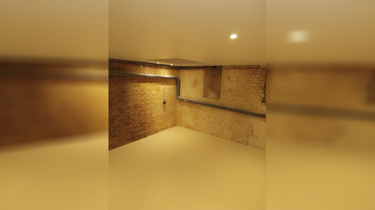 Ma-Cabane - Location Local commercial ROUEN, 47 m²