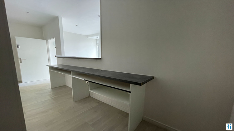 Ma-Cabane - Location Local commercial ROUEN, 40 m²