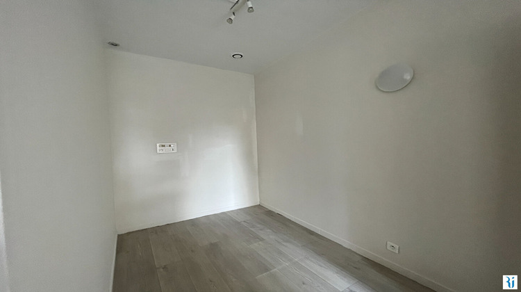 Ma-Cabane - Location Local commercial ROUEN, 40 m²